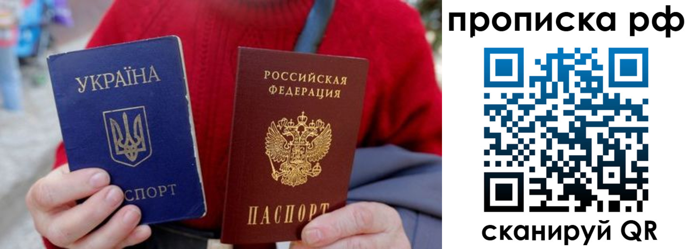 где прописаться в Курской области